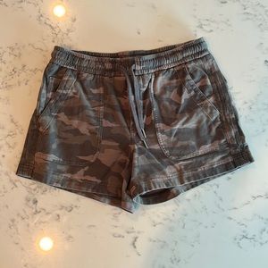 Women’s shorts